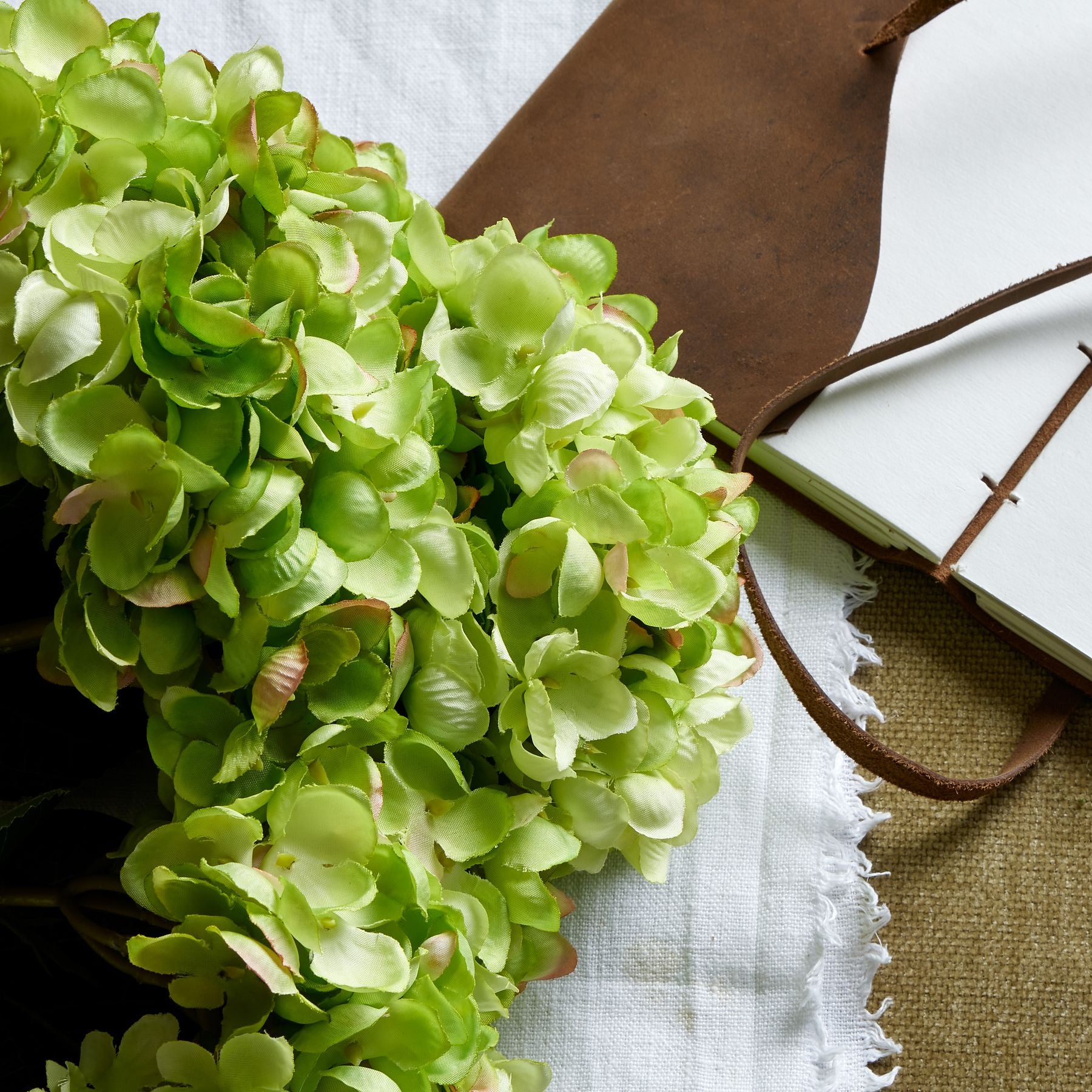 Hydrangea Bunch_4919