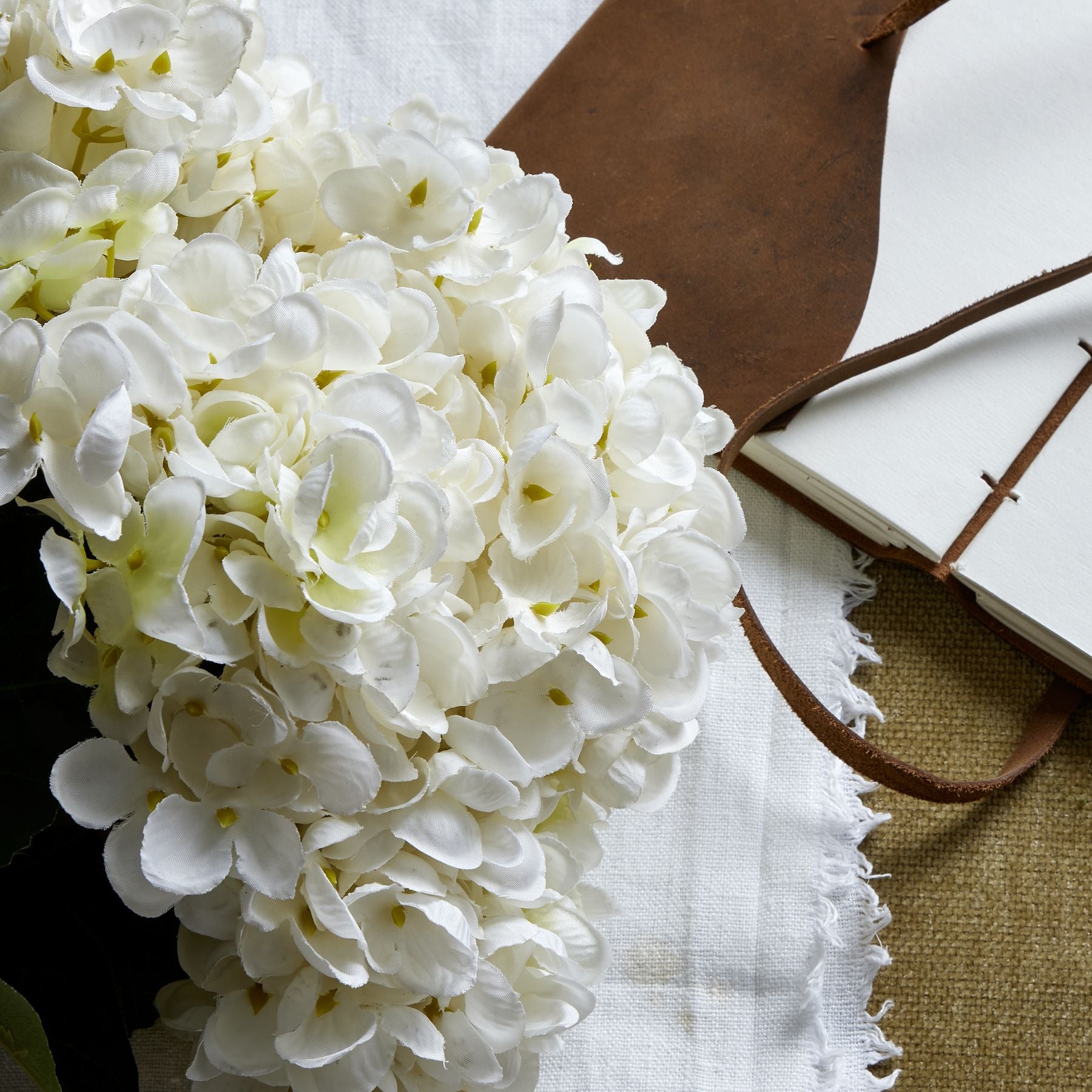 Hydrangea Bunch_5877