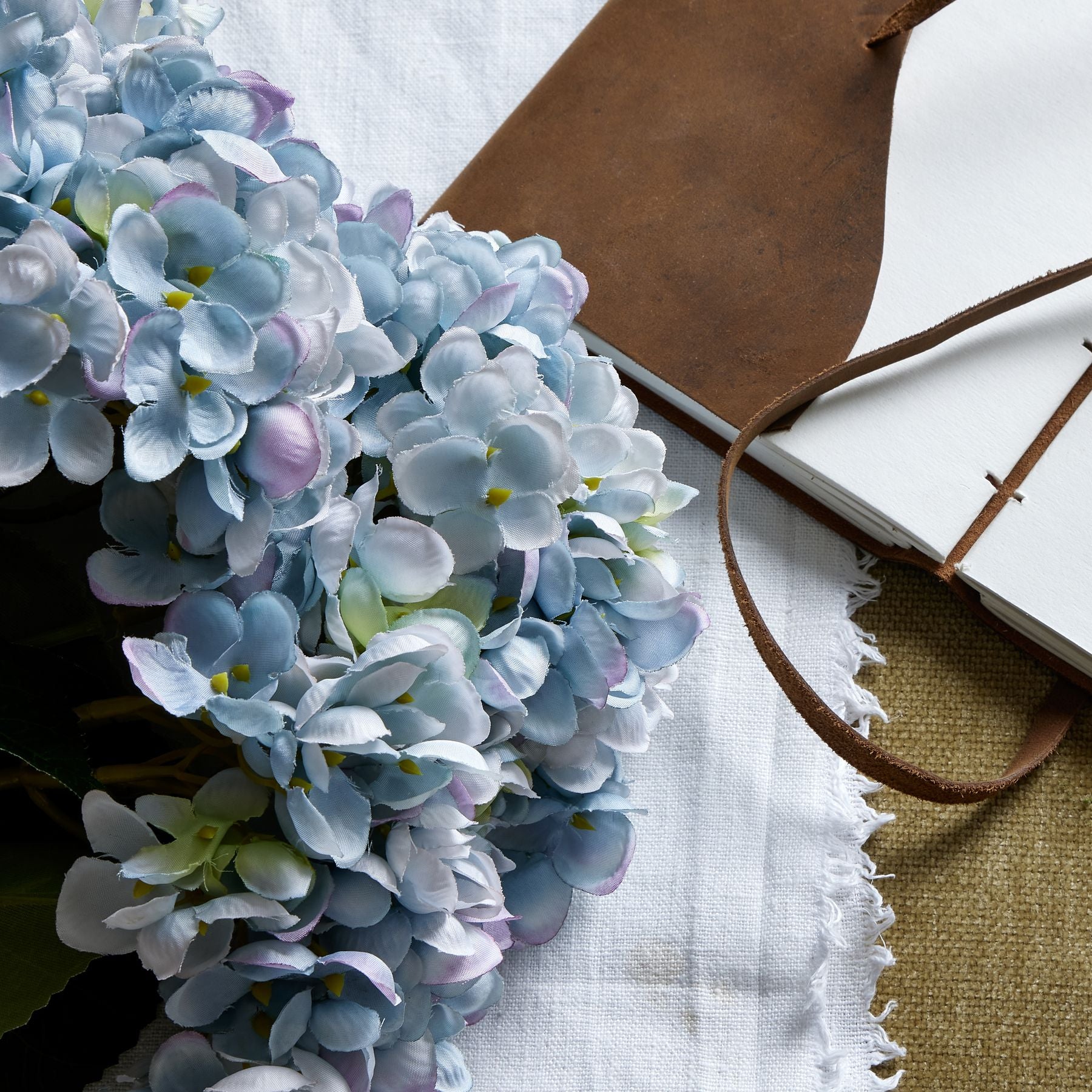 Hydrangea Bunch_4446