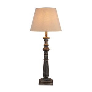 Incia Column Table Lamp_833