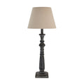 Incia Column Table Lamp_832