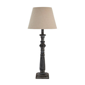 Incia Column Table Lamp_832