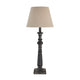 Incia Column Table Lamp_832