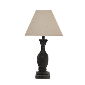 Incia Fluted Wooden Table Lamp_837