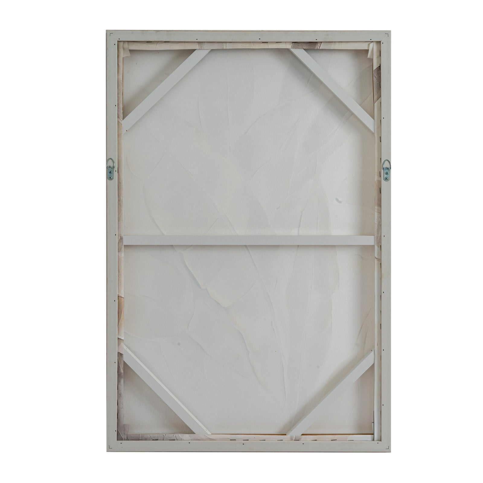 Ivora Hand Painted Canvas In Frame_3839