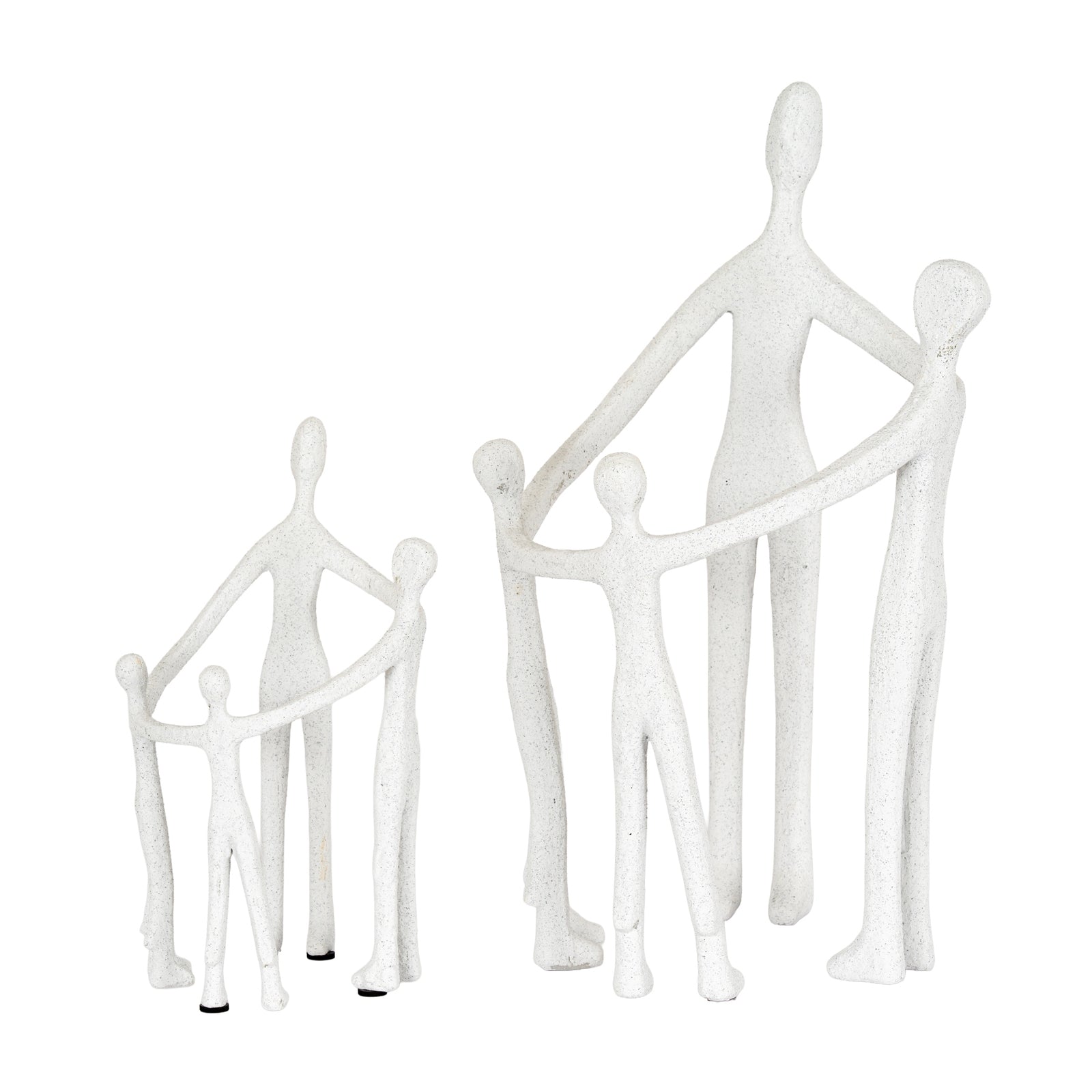 Kin Medium Family Ornament [cid:24608-b]