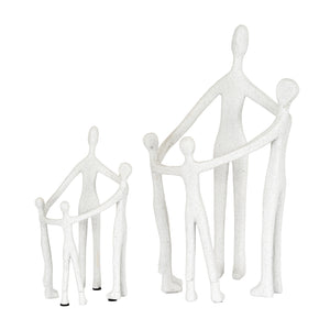 Kin Medium Family Ornament [cid:24608-b]