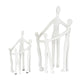 Kin Medium Family Ornament [cid:24608-b]