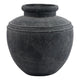 Amalfi Large Grey  Water Pot [cid:23287]
