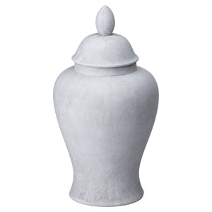 Darcy Stone Ginger Jar_1608