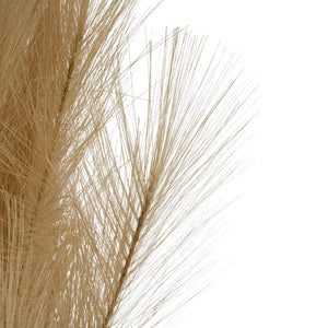 Large Faux Pampas Grass Stem_5043