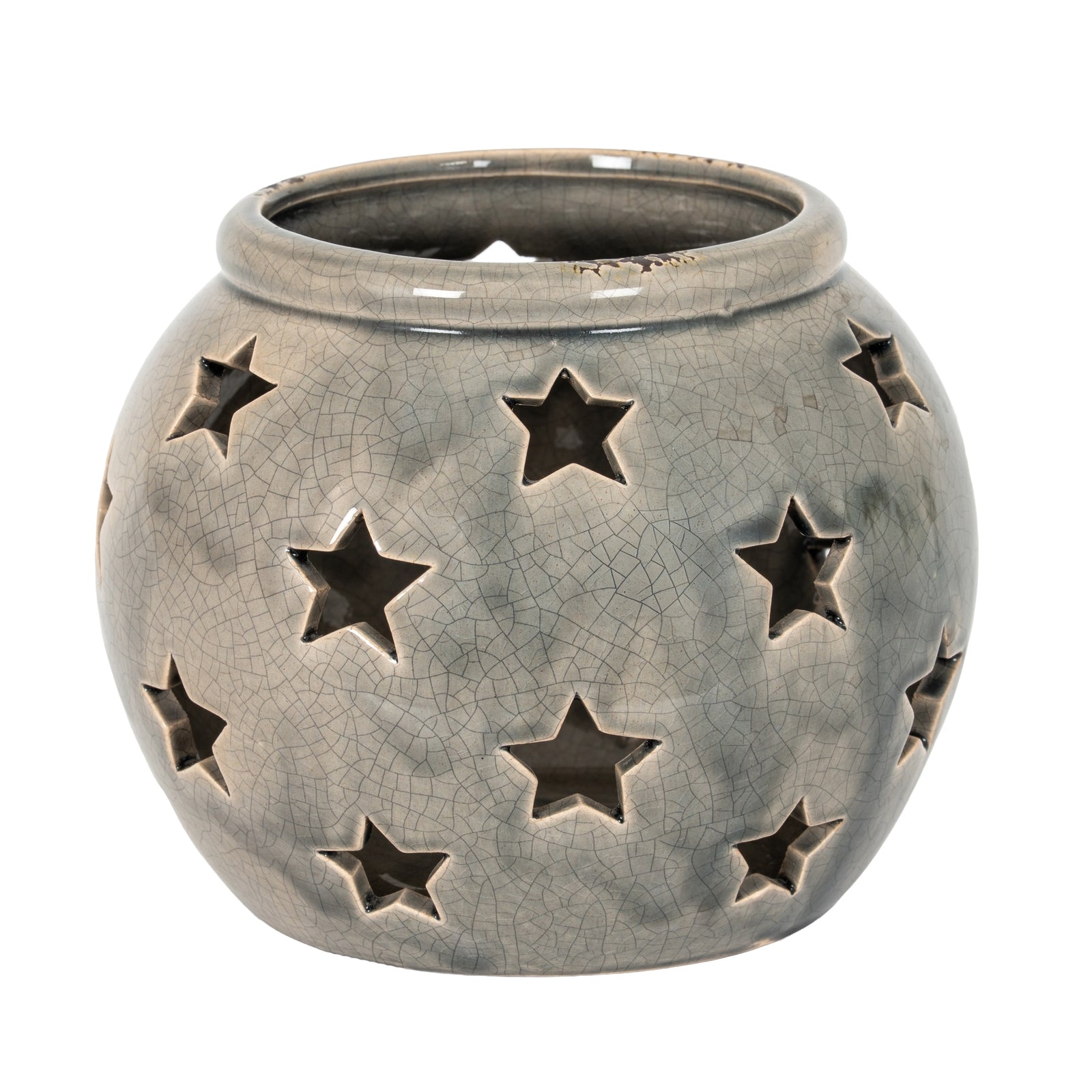 Garda Star Candle Lantern_792