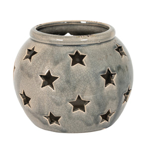 Garda Star Candle Lantern_792