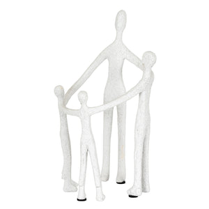 Kin Medium Family Ornament [cid:24608]
