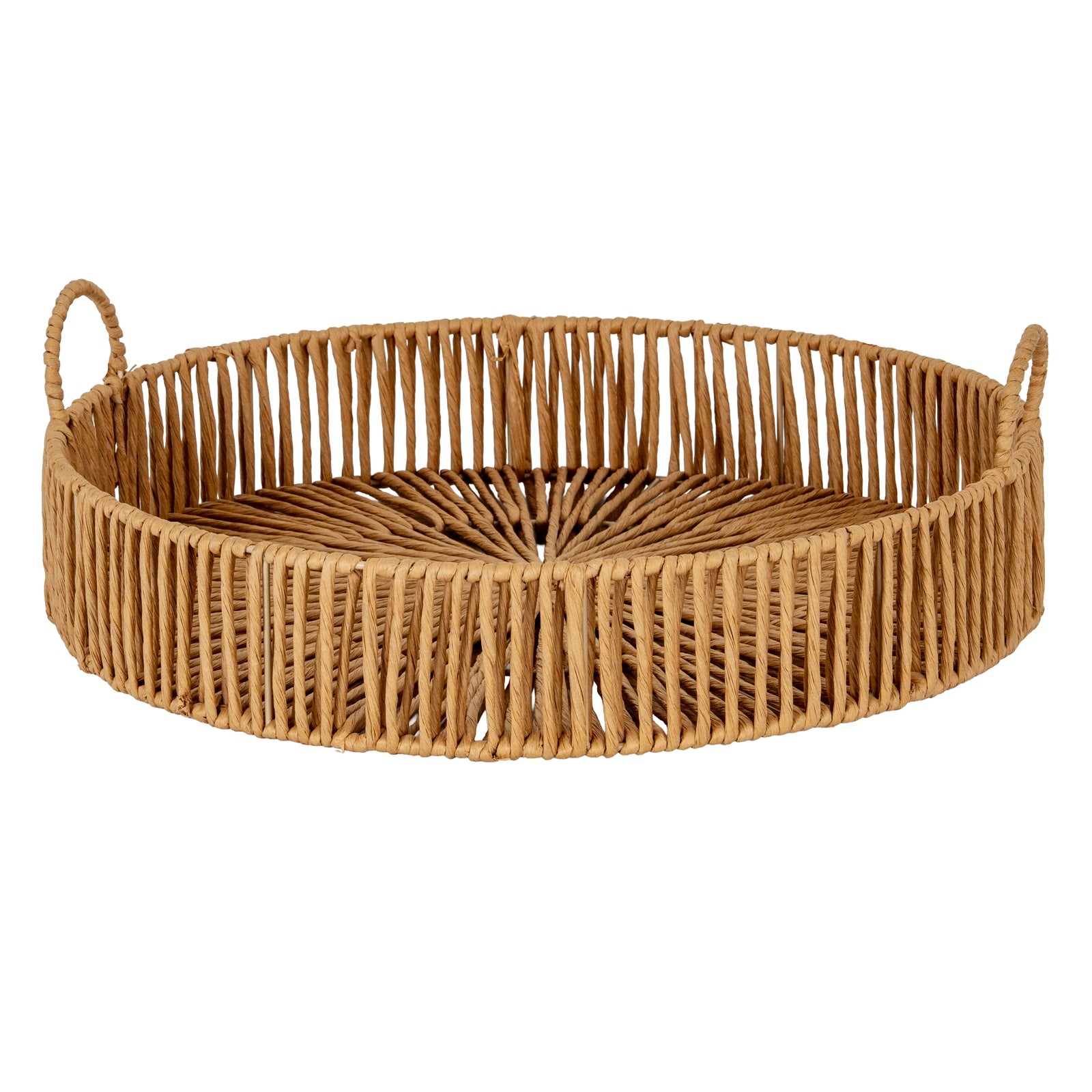 Large Loop Handle Tray_1901