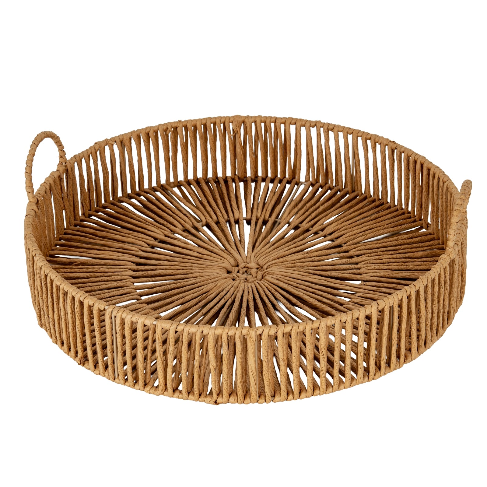 Large Loop Handle Tray_1900