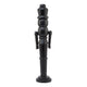Minimalist Black Wooden Nutcracker Decoration_2629