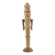 Natural Nutcracker Decoration_2660