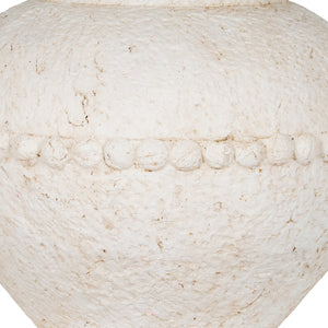 Large Olympia Terracotta Vase [cid:24721-b]