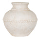 Large Olympia Terracotta Vase [cid:24721]