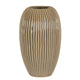 Pallida Collection Small Striped Vase_2789