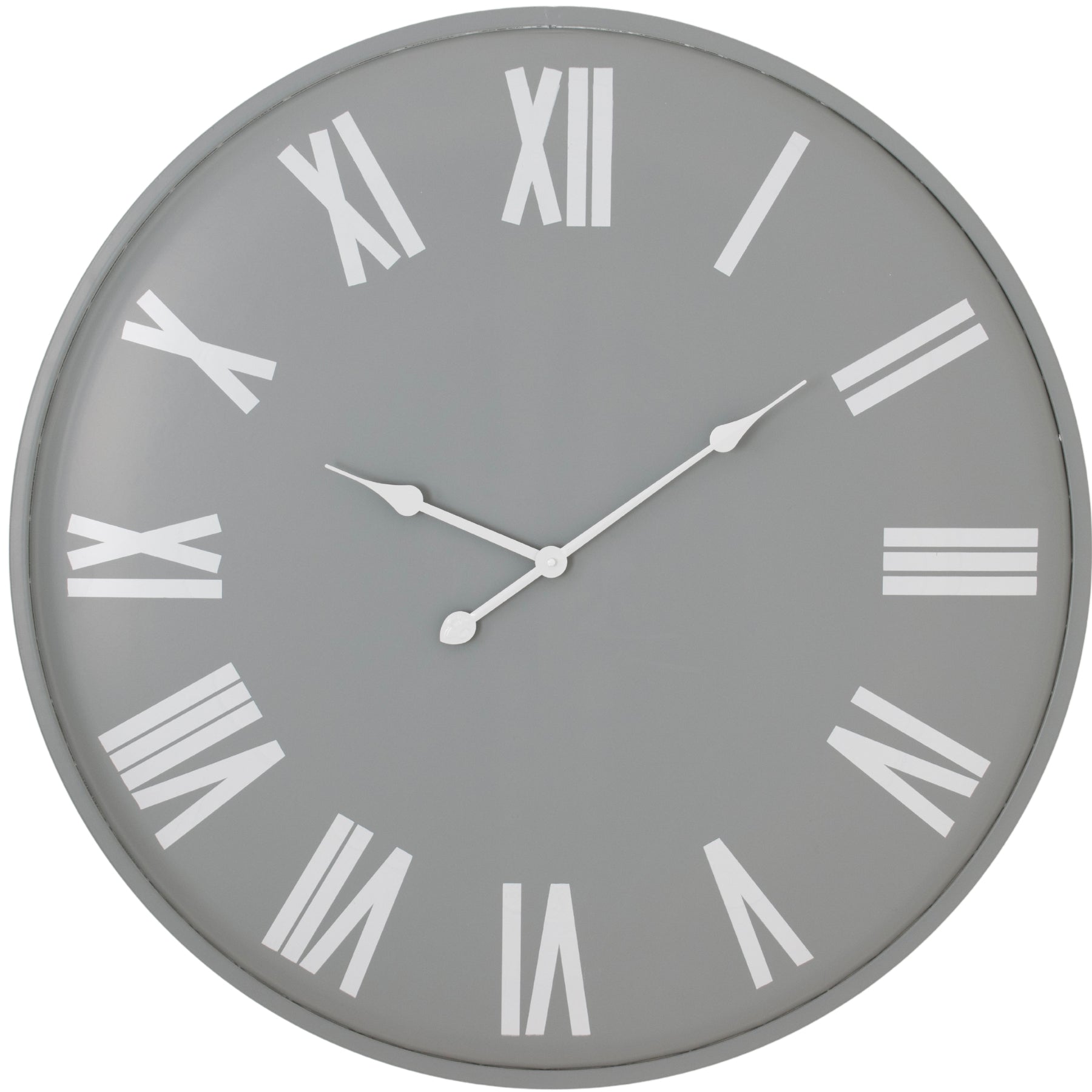 Rothay Large Wall Clock_4037