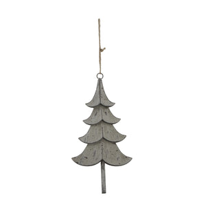Rustic Metal Hanging Tree_1959