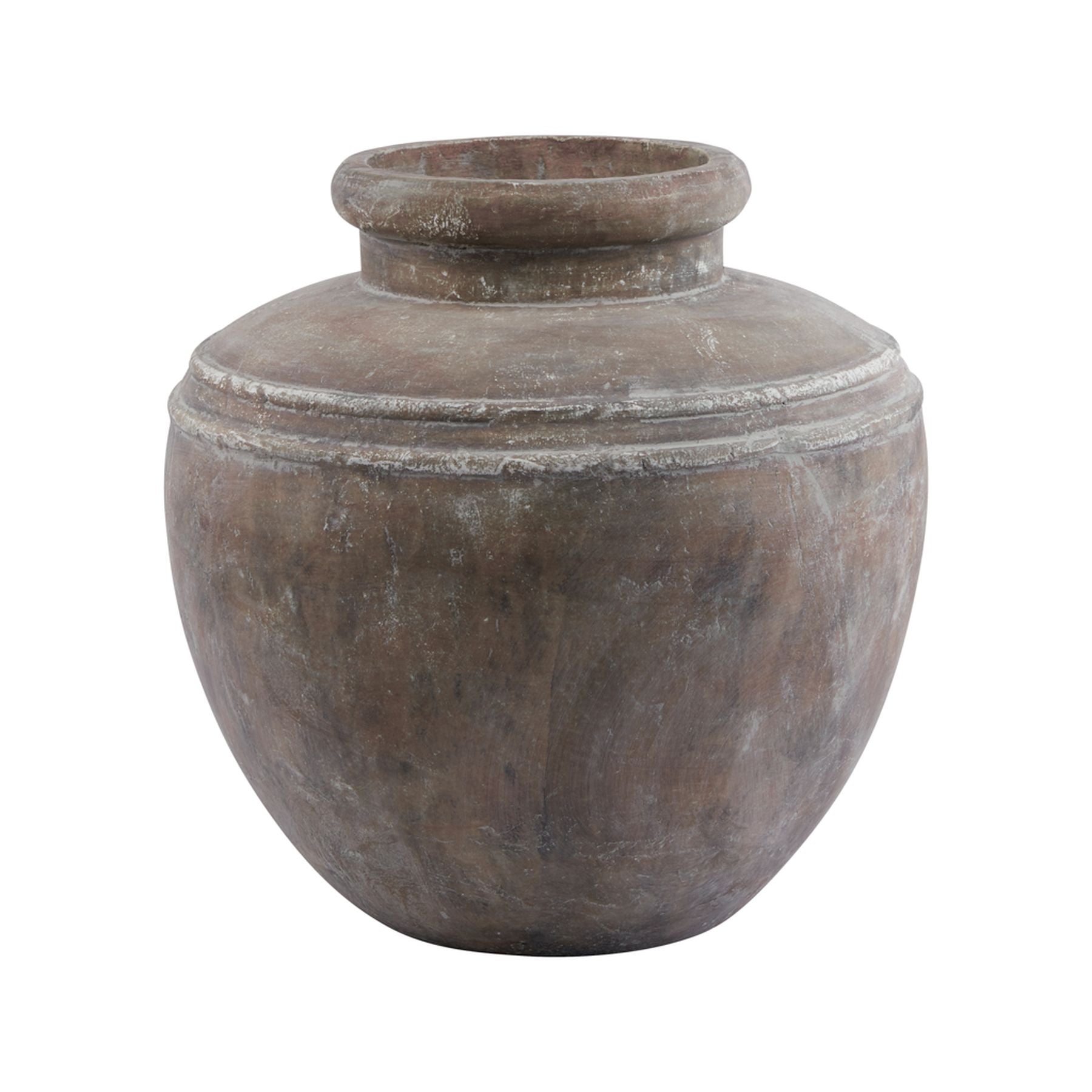 Siena Brown Water Pot_3077