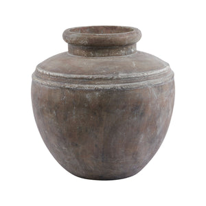 Siena Brown Water Pot_3077