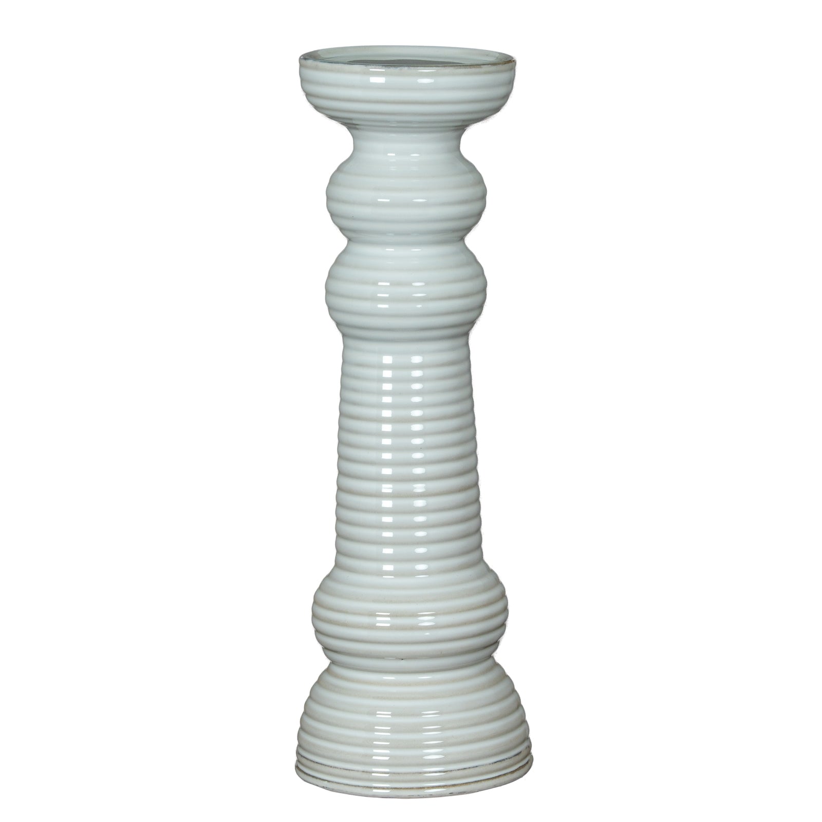 Sile Pillar Candle Holder_3090