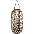 Large Standing Wicker Lantern_2014