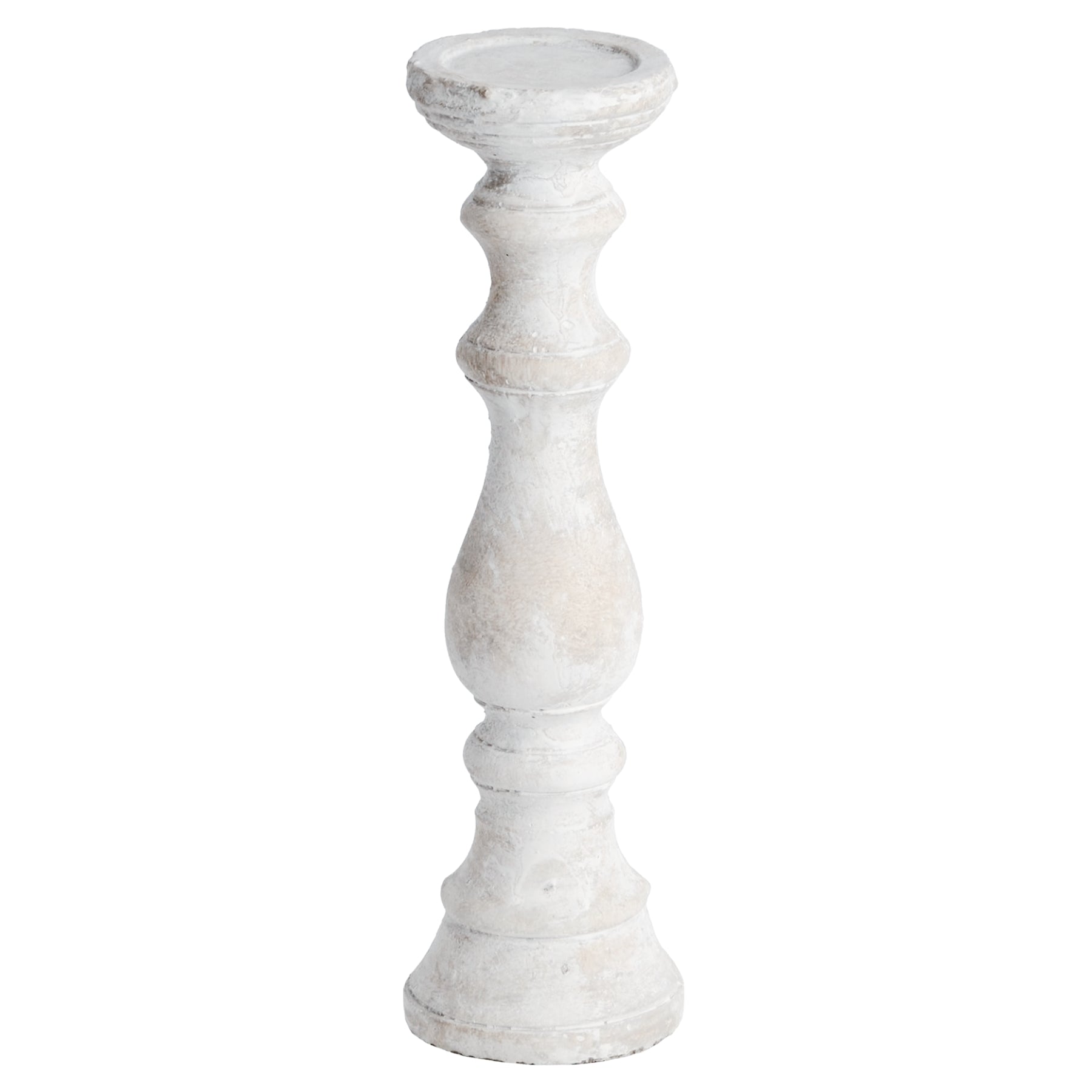 Stone Candle holder_2017