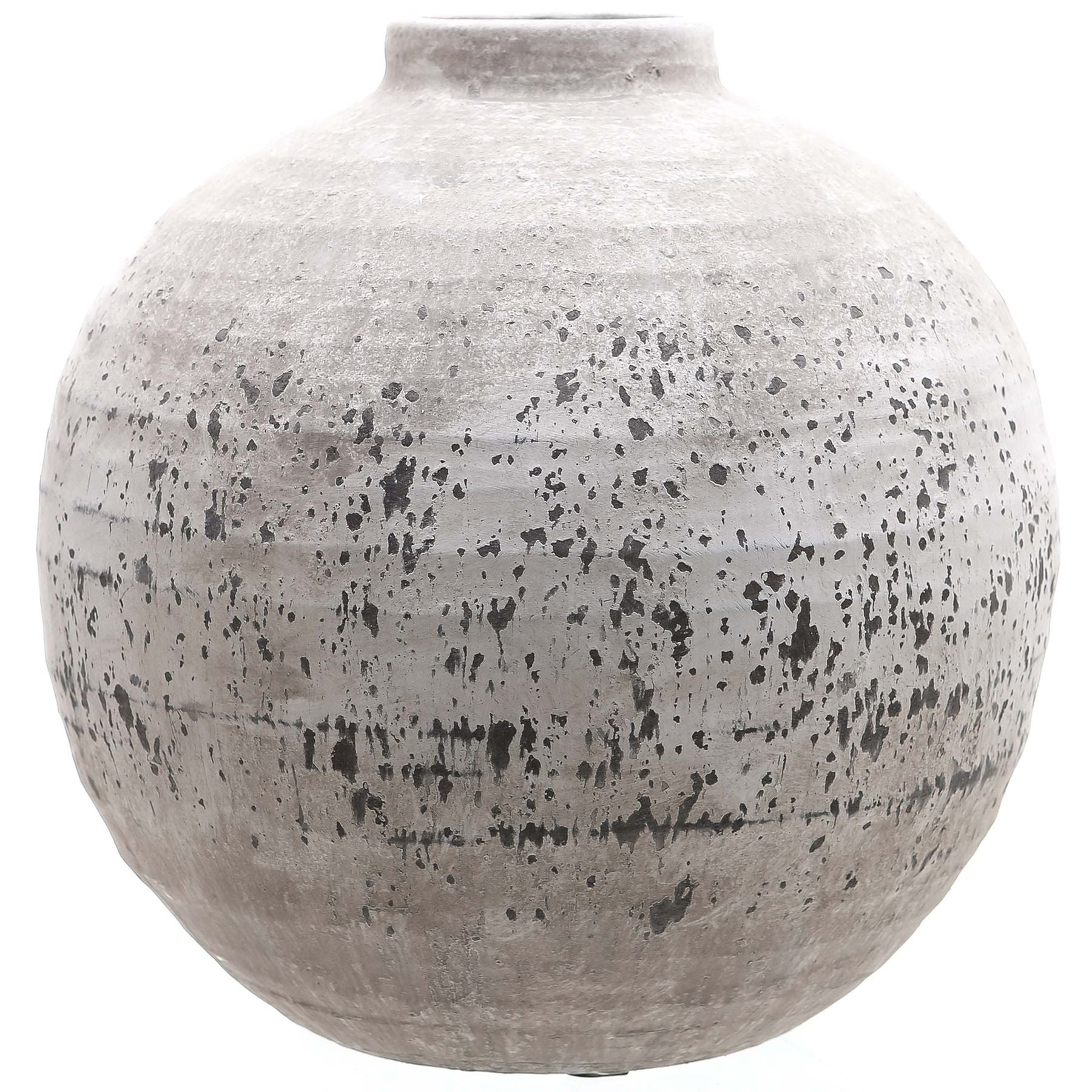 Tiber Ceramic Vase_3462