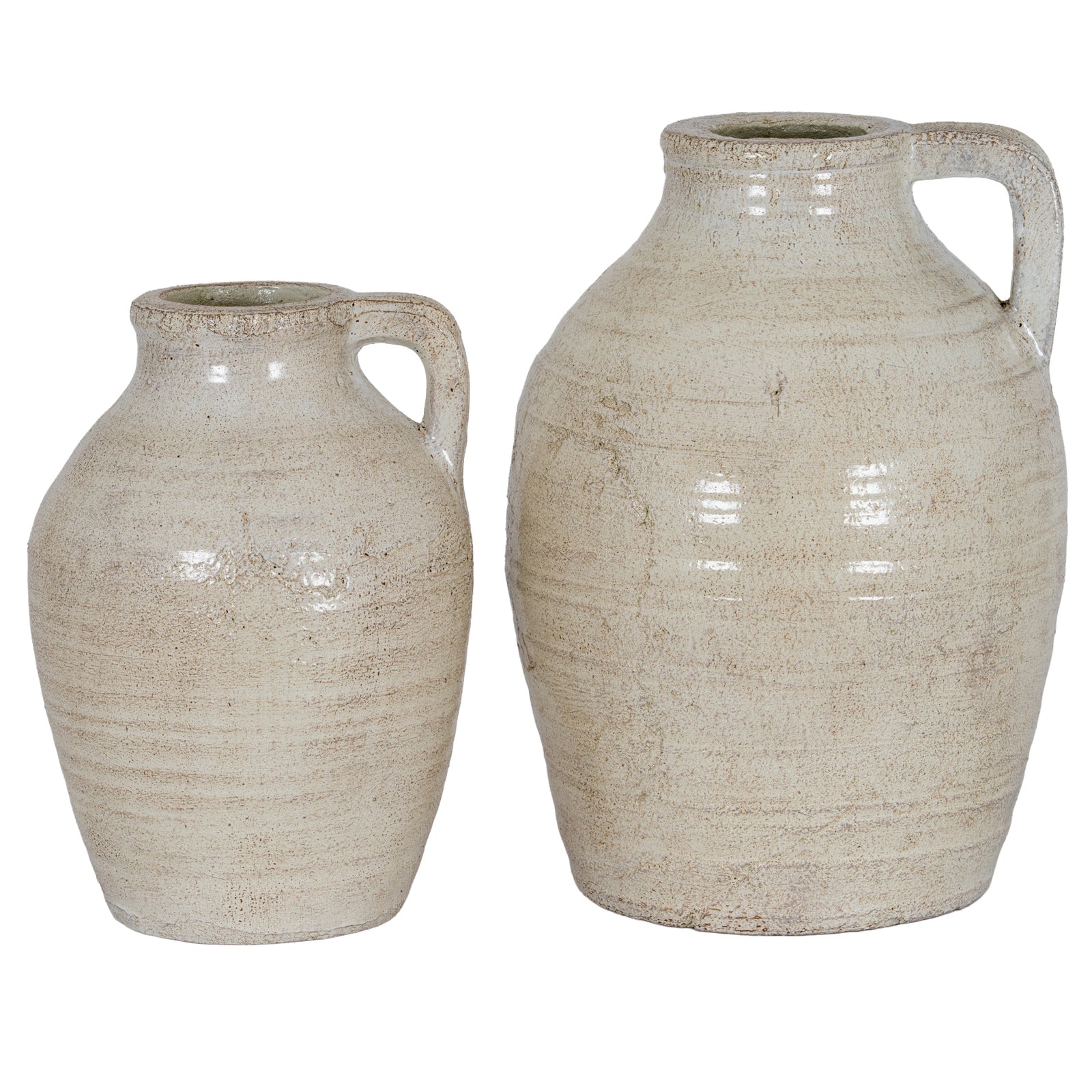 Tarn Collection Large Jug With Handle [cid:24624-c]