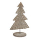 The Noel Collection Wicker Tree Ornament_3424