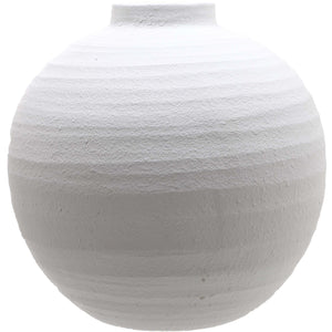 Tiber Ceramic Vase_3459
