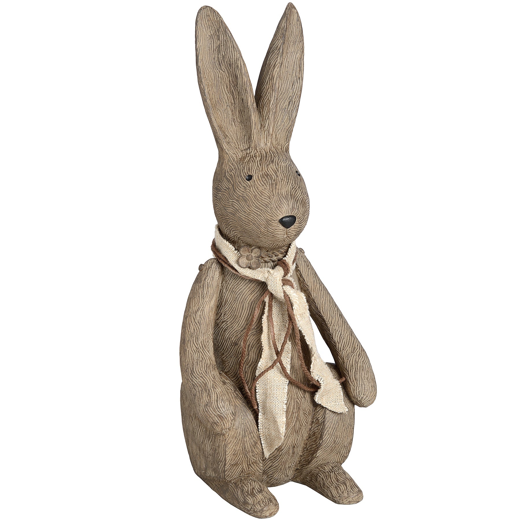 Winter Bunny Rabbit_3659