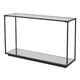 Lennox Black Framed Console_342
