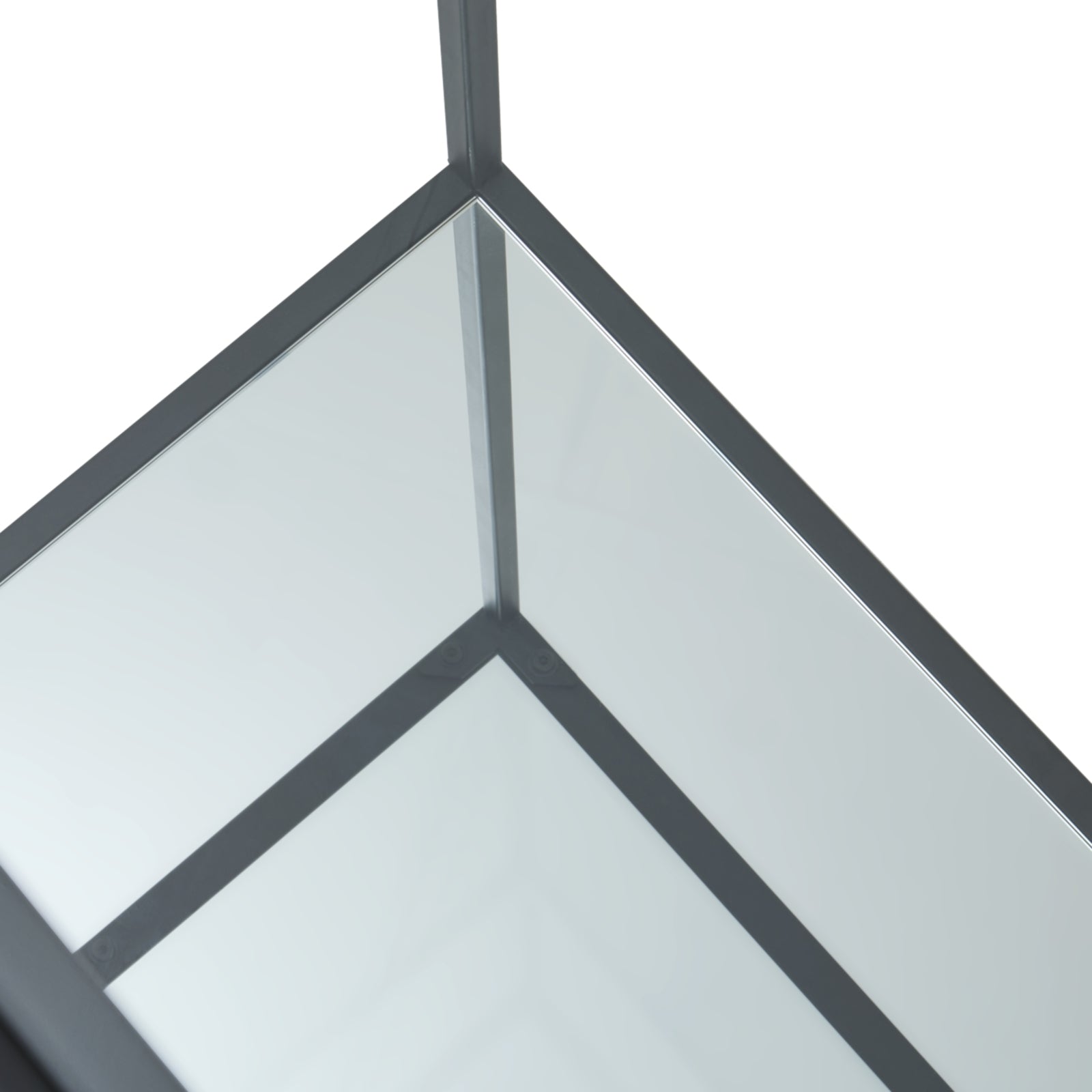Lennox Black Framed Console_344