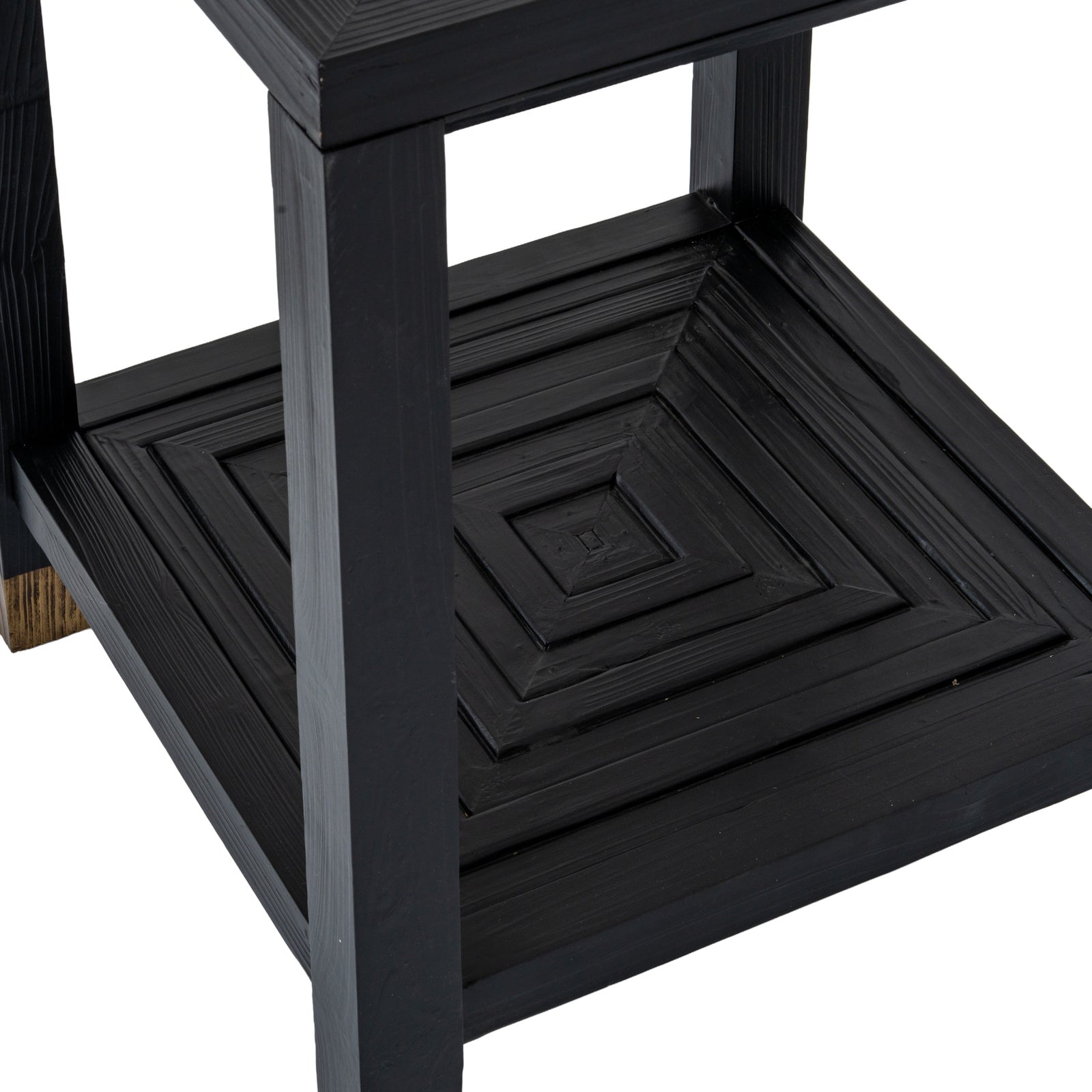 Lennox Black Side Table [cid:24566-c]