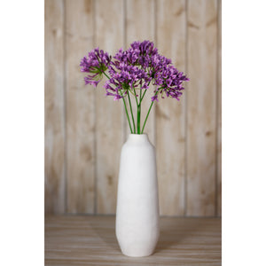 Lilac Agapanthus Spray_5210