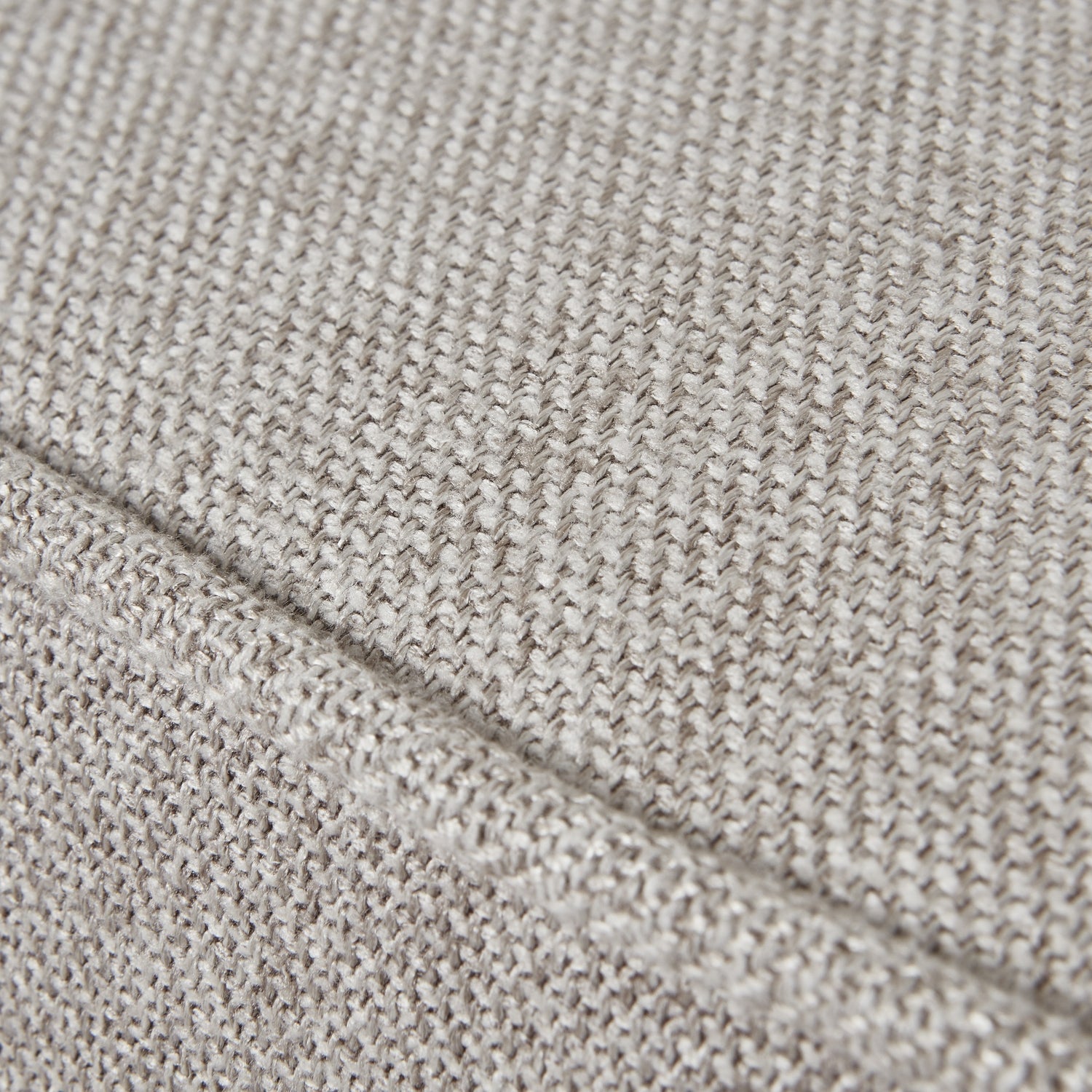 Lily Swivel Chair In Oatmeal Twill_356