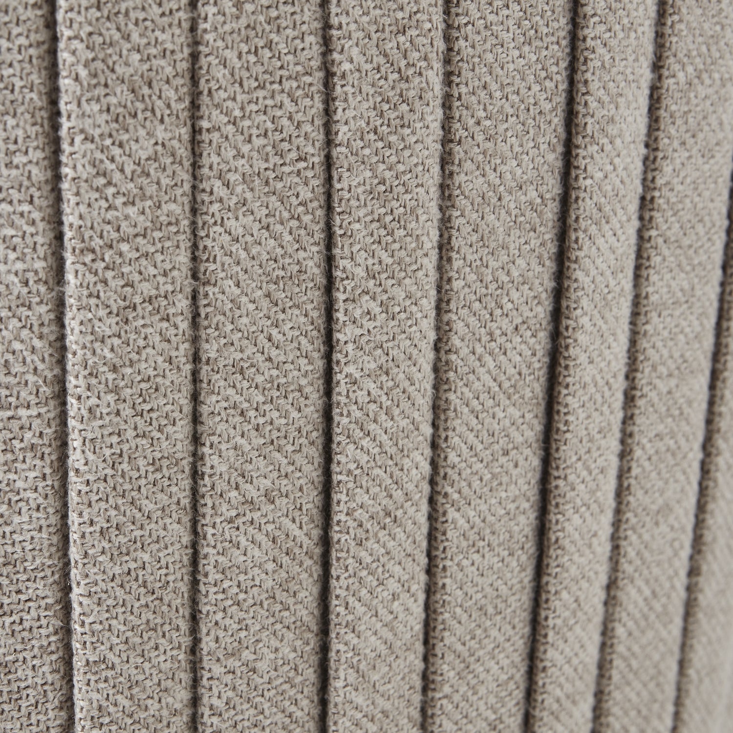 Lily Swivel Ottoman In Oatmeal Twill_361