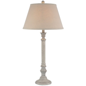 Liora Table Lamp With Linen Shade_906