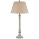 Liora Table Lamp With Linen Shade_906