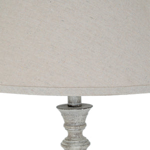 Liora Table Lamp With Linen Shade_909