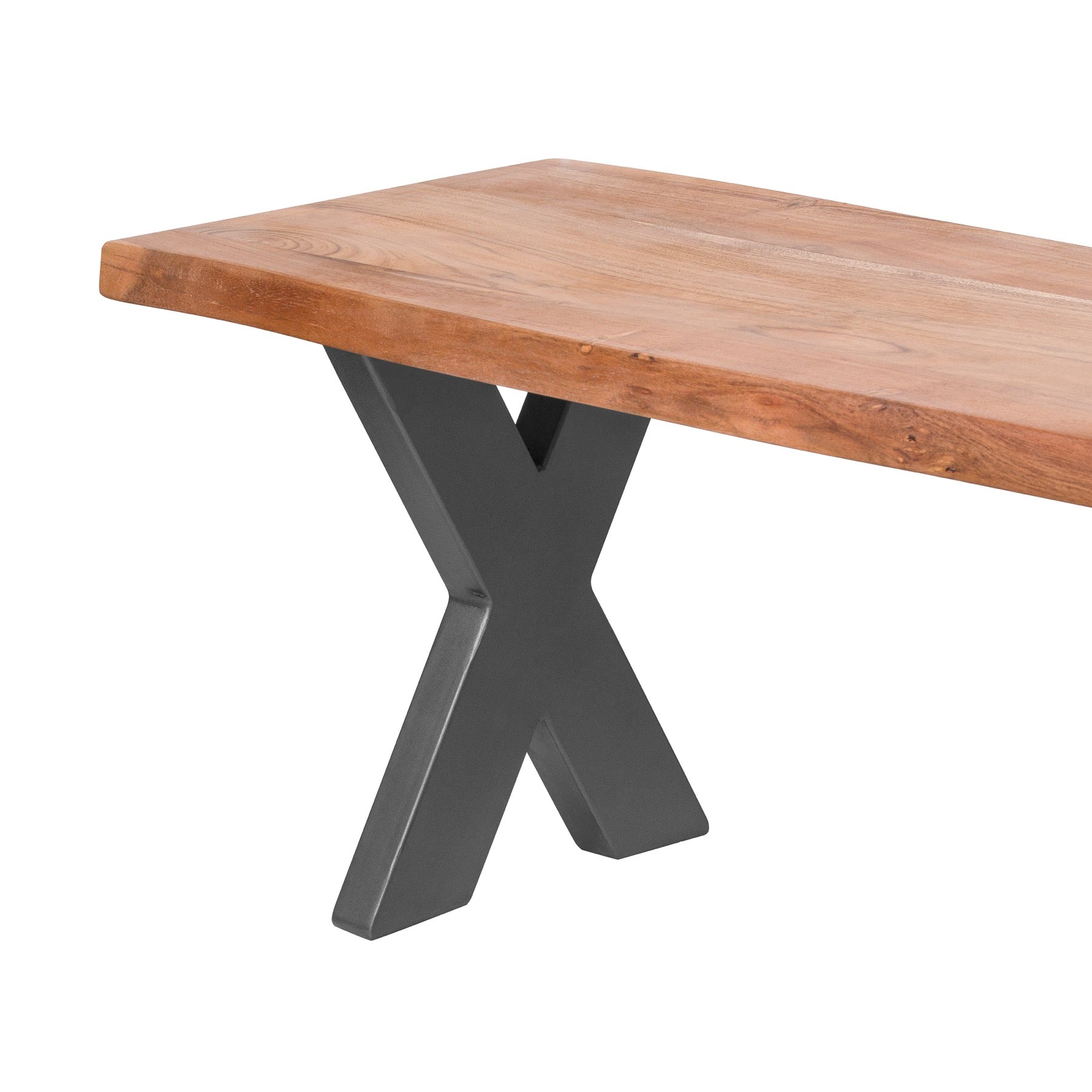 Live Edge Collection Bench_365