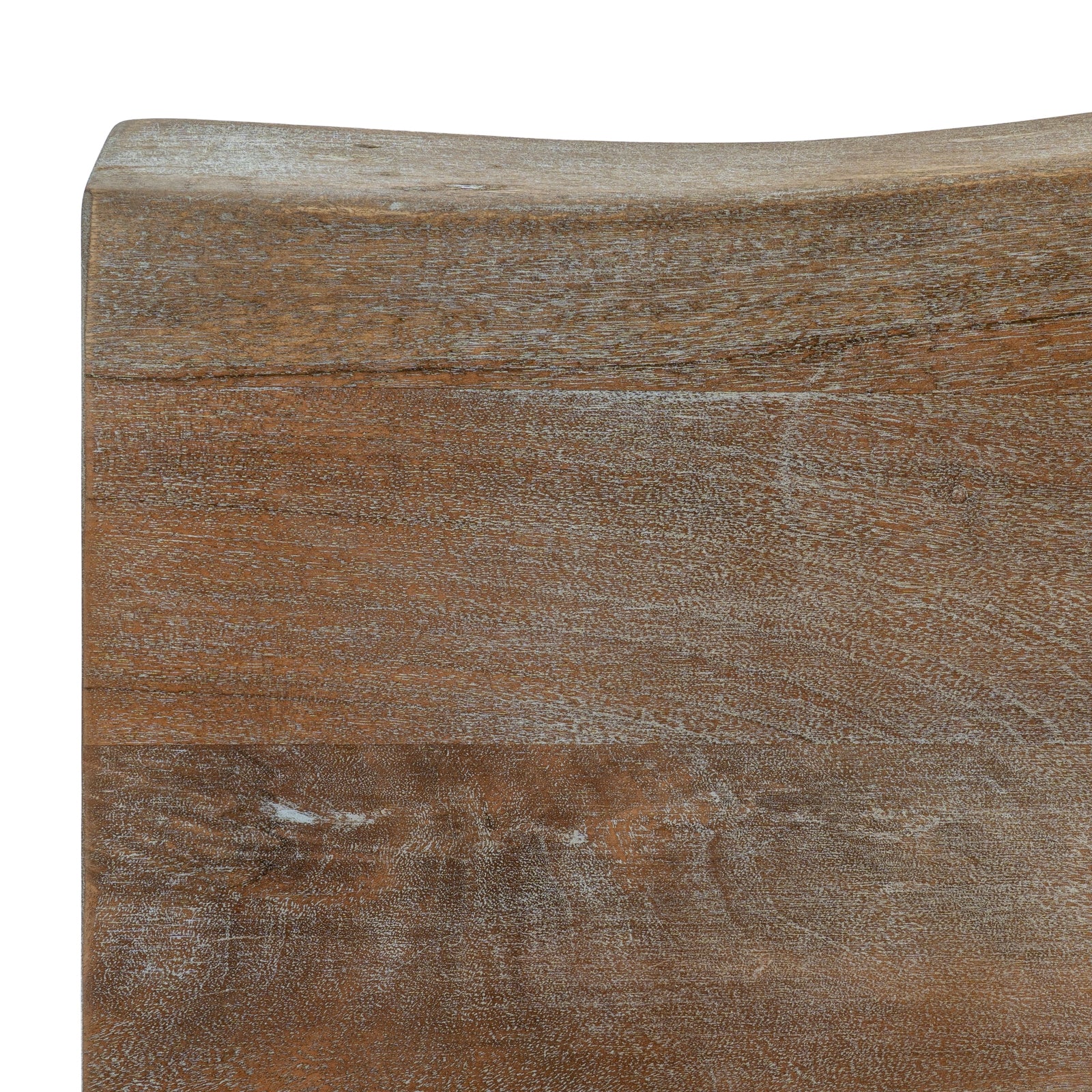 Live Edge Collection Light Acacia Bar Table_371