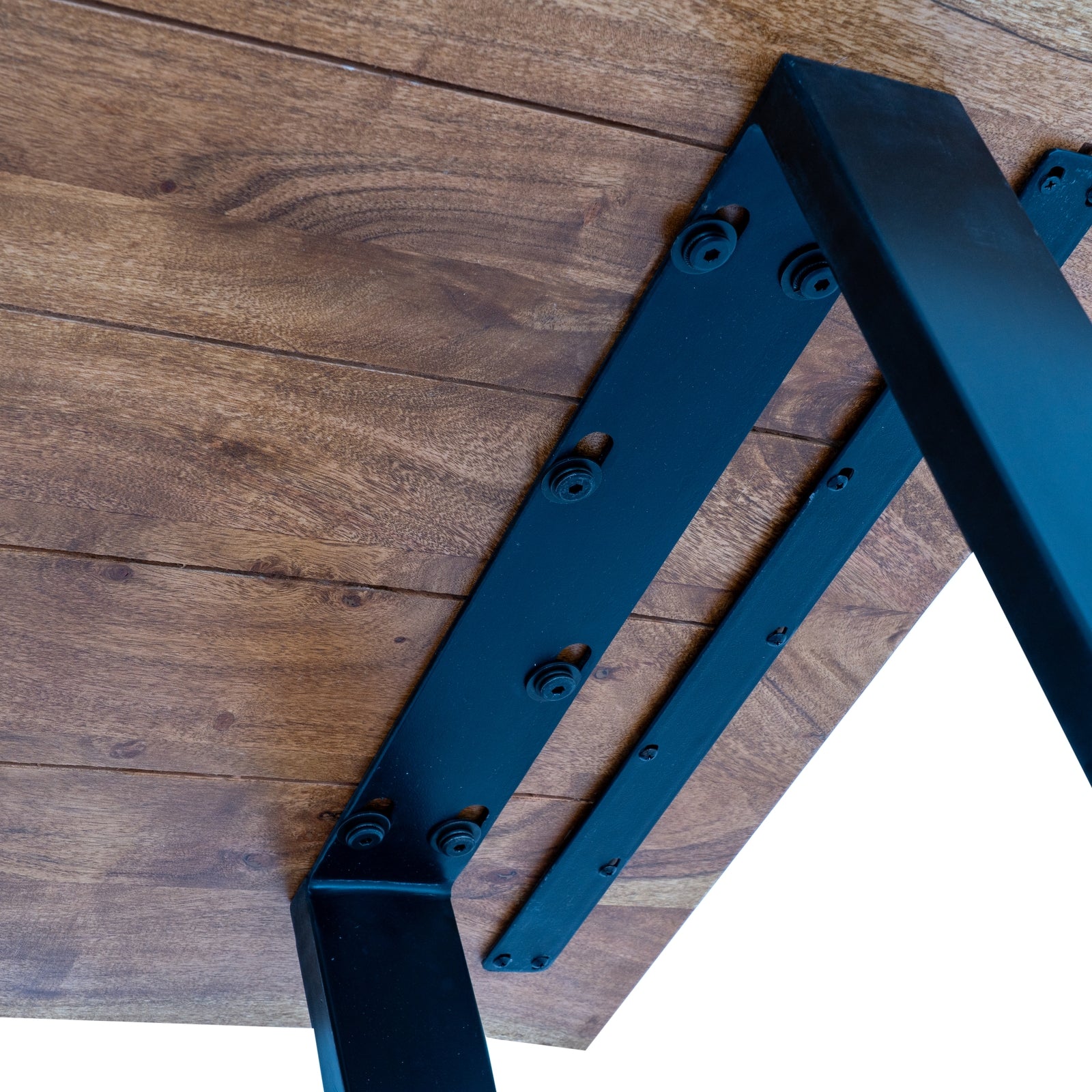Live Edge Collection Light Acacia Bar Table_372