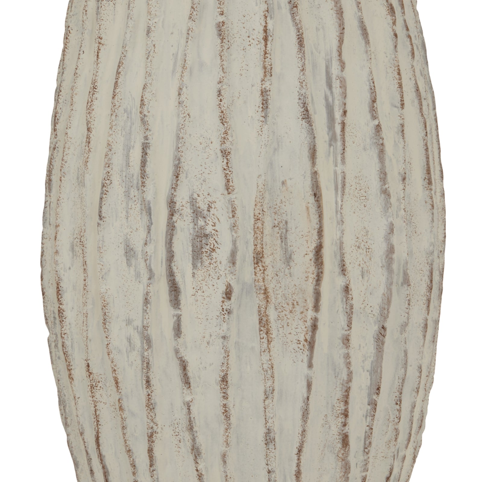 Lorenzo Large Fin Vase_2110
